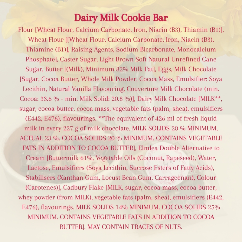 Sweet Treats from Cakes by Nancy