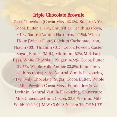 Sweet Treats from Cakes by Nancy